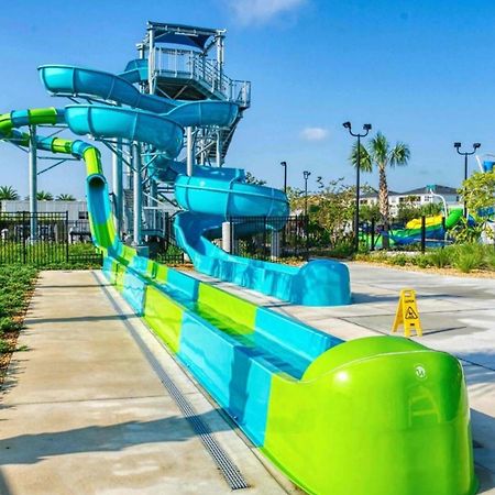 Luxury Champions Gate Condo, Resort-Style Retreat Kissimmee Buitenkant foto
