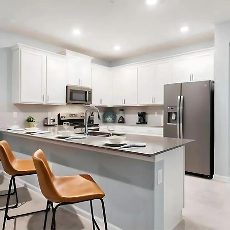 Luxury Champions Gate Condo, Resort-Style Retreat Kissimmee Buitenkant foto