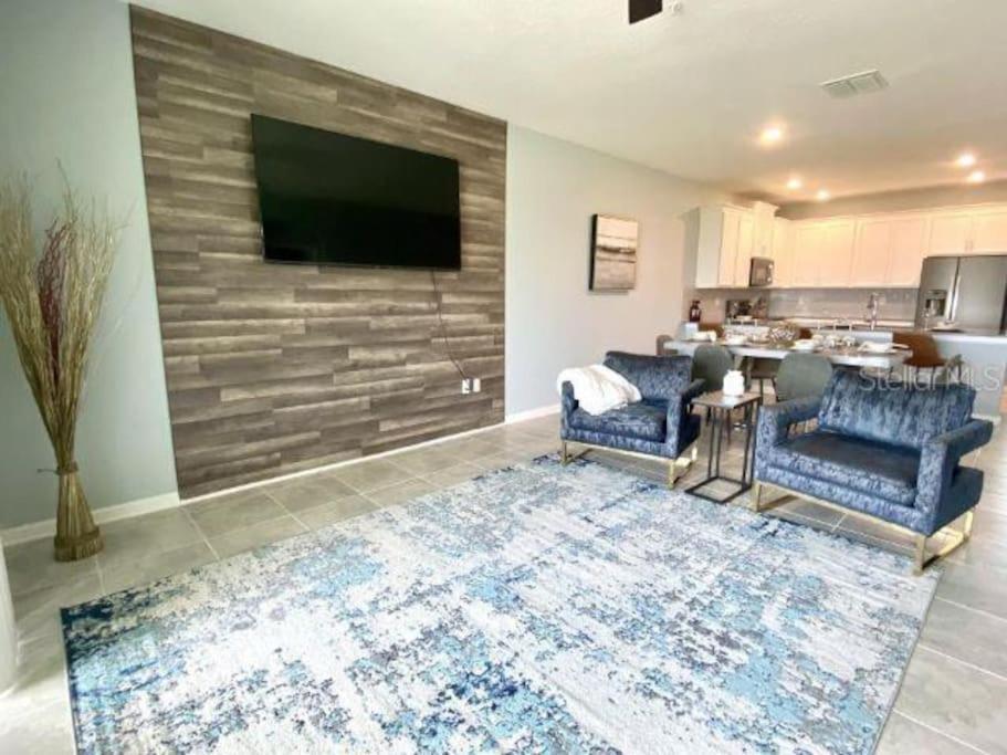 Luxury Champions Gate Condo, Resort-Style Retreat Kissimmee Buitenkant foto