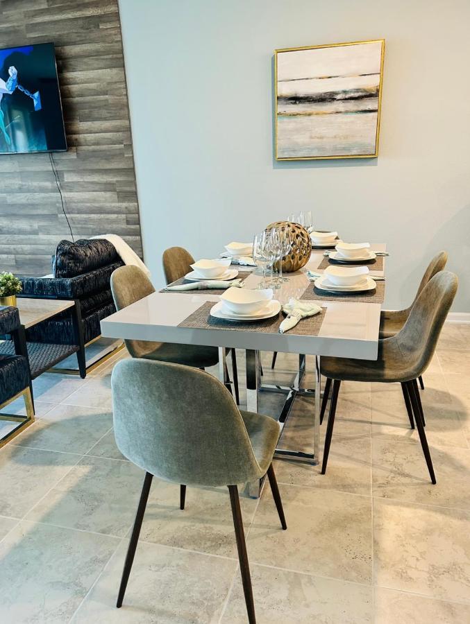 Luxury Champions Gate Condo, Resort-Style Retreat Kissimmee Buitenkant foto