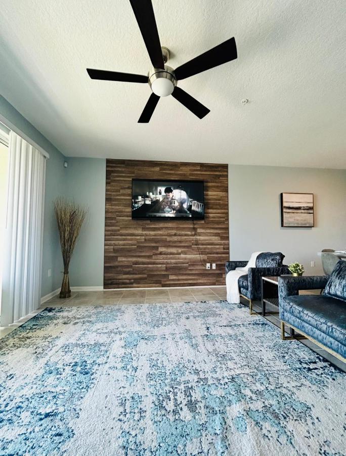 Luxury Champions Gate Condo, Resort-Style Retreat Kissimmee Buitenkant foto