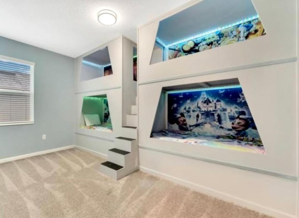 Luxury Champions Gate Condo, Resort-Style Retreat Kissimmee Buitenkant foto