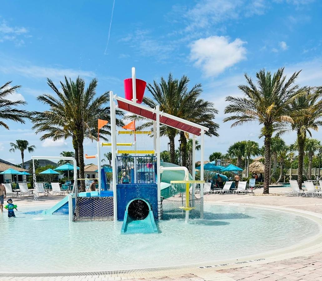 Luxury Champions Gate Condo, Resort-Style Retreat Kissimmee Buitenkant foto