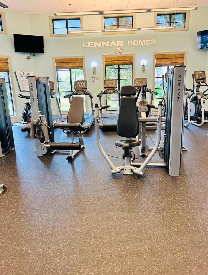 Luxury Champions Gate Condo, Resort-Style Retreat Kissimmee Buitenkant foto