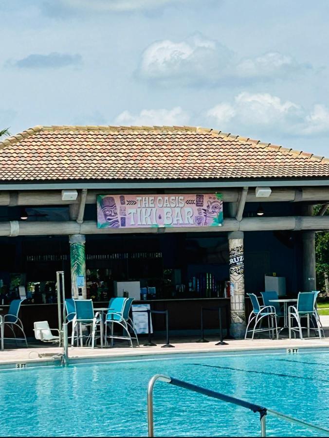 Luxury Champions Gate Condo, Resort-Style Retreat Kissimmee Buitenkant foto
