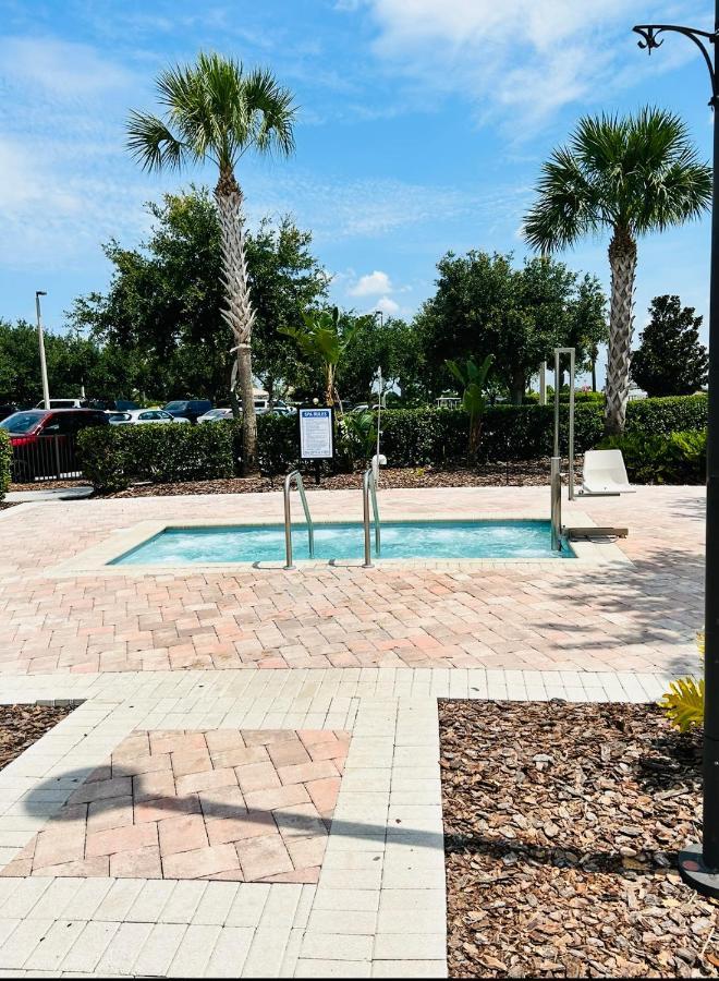 Luxury Champions Gate Condo, Resort-Style Retreat Kissimmee Buitenkant foto