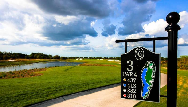 Luxury Champions Gate Condo, Resort-Style Retreat Kissimmee Buitenkant foto