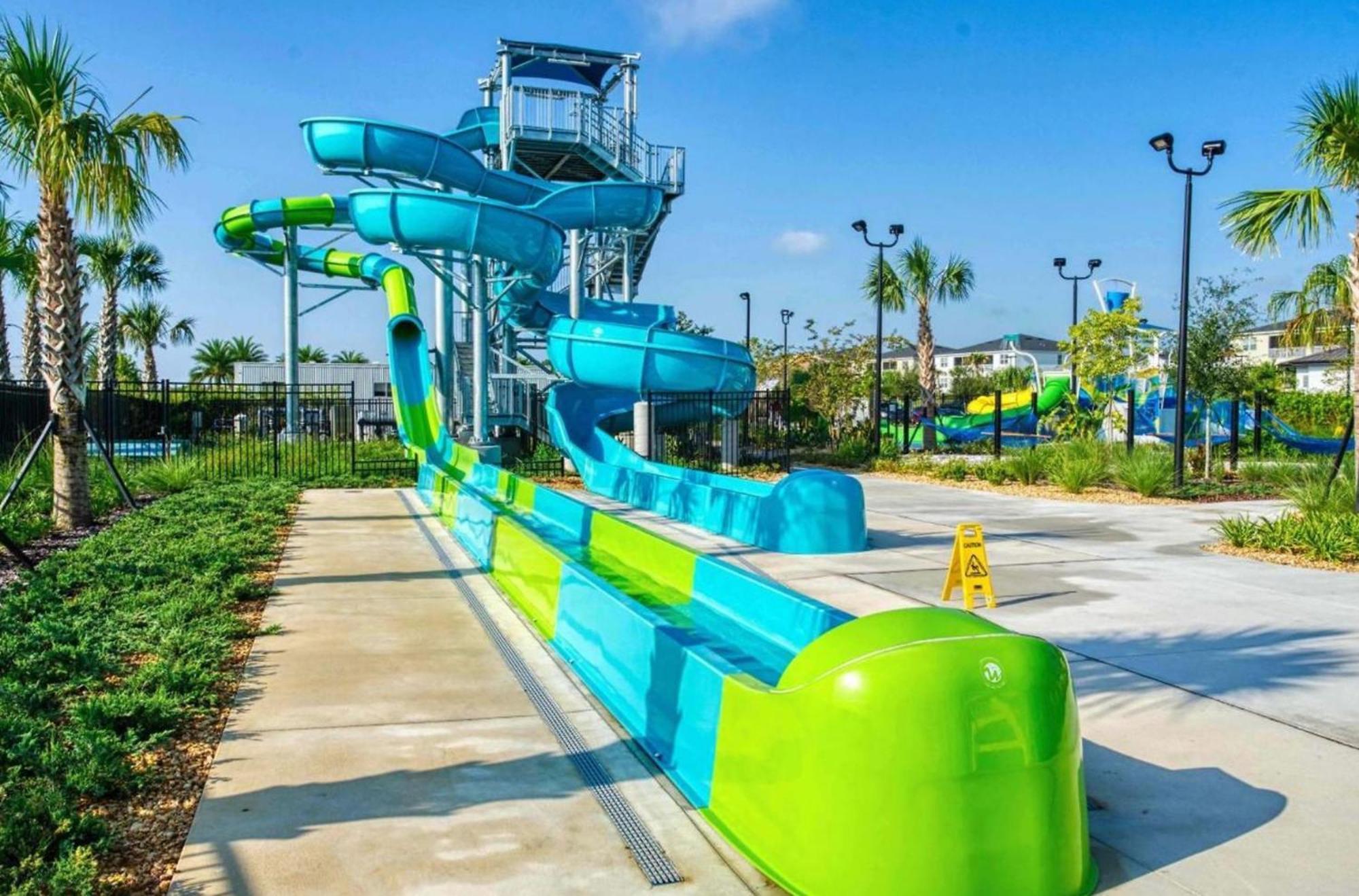 Luxury Champions Gate Condo, Resort-Style Retreat Kissimmee Buitenkant foto
