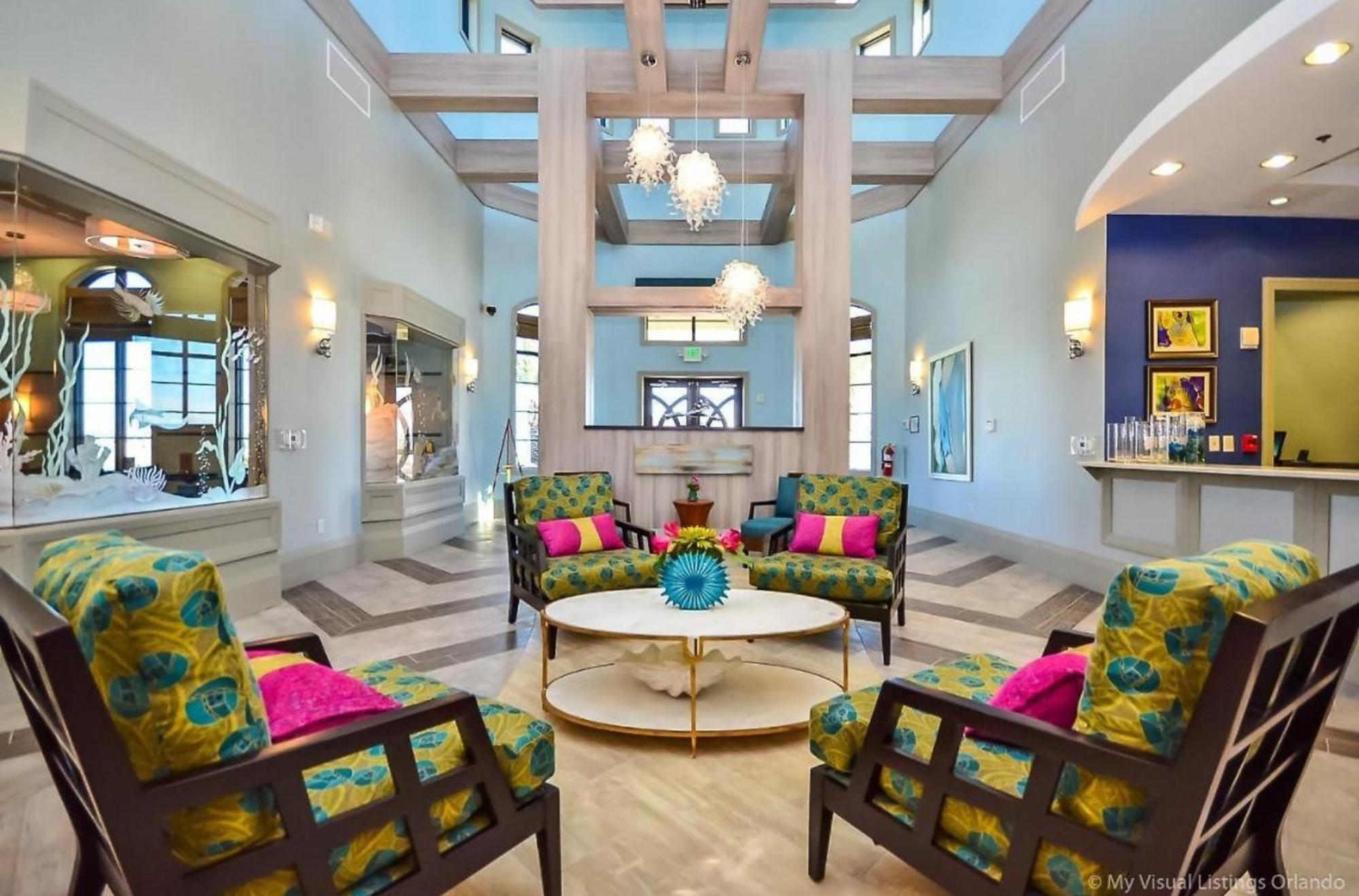 Luxury Champions Gate Condo, Resort-Style Retreat Kissimmee Buitenkant foto
