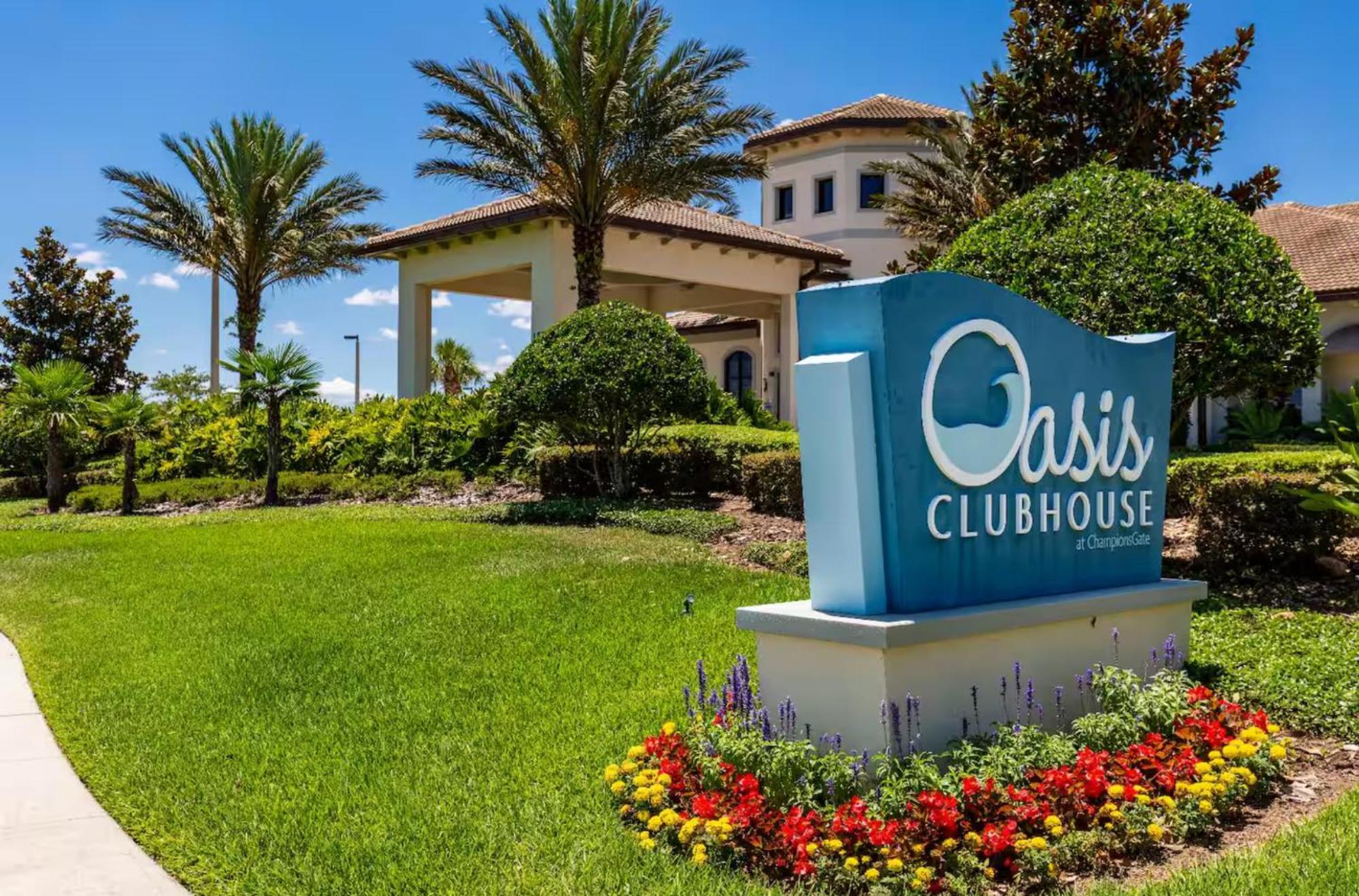Luxury Champions Gate Condo, Resort-Style Retreat Kissimmee Buitenkant foto