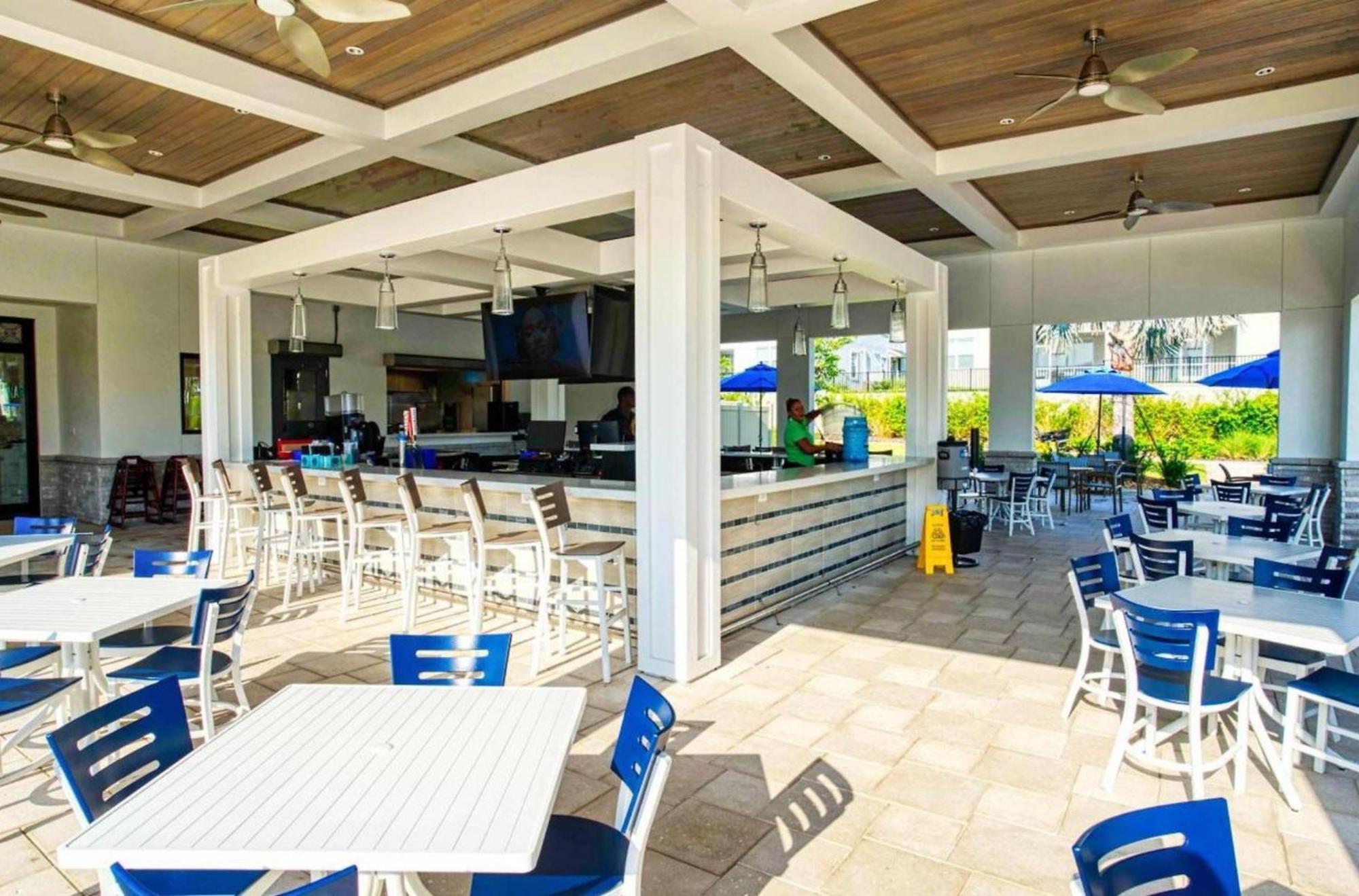 Luxury Champions Gate Condo, Resort-Style Retreat Kissimmee Buitenkant foto