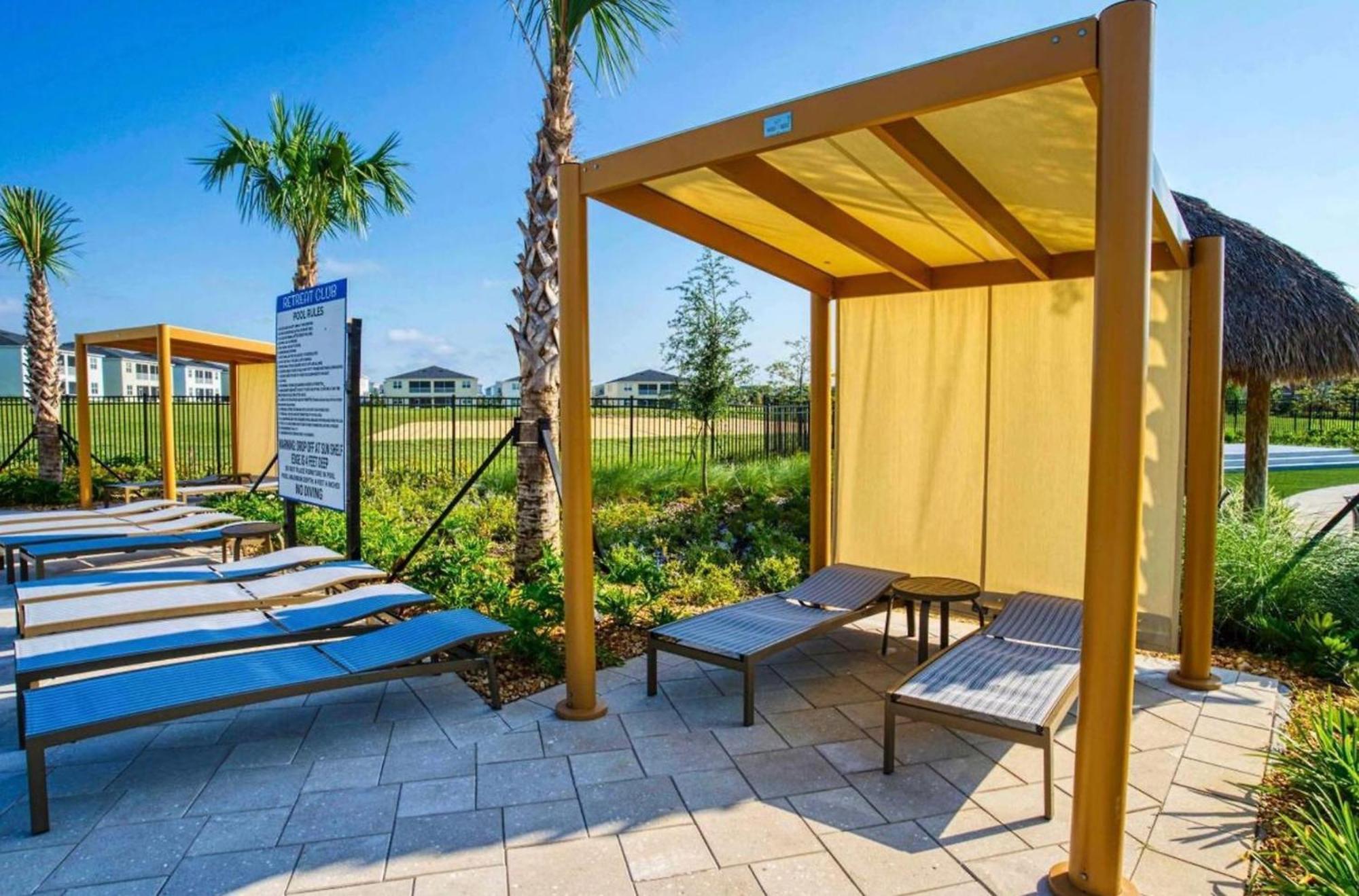 Luxury Champions Gate Condo, Resort-Style Retreat Kissimmee Buitenkant foto