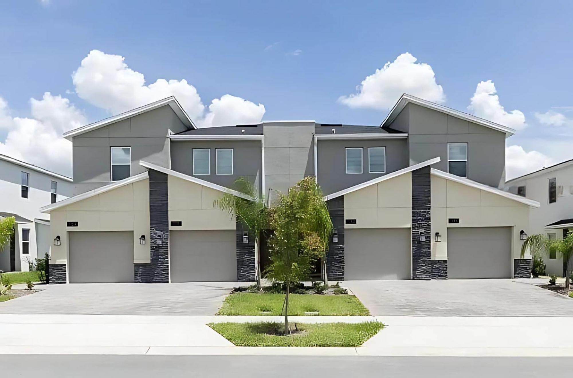 Luxury Champions Gate Condo, Resort-Style Retreat Kissimmee Buitenkant foto