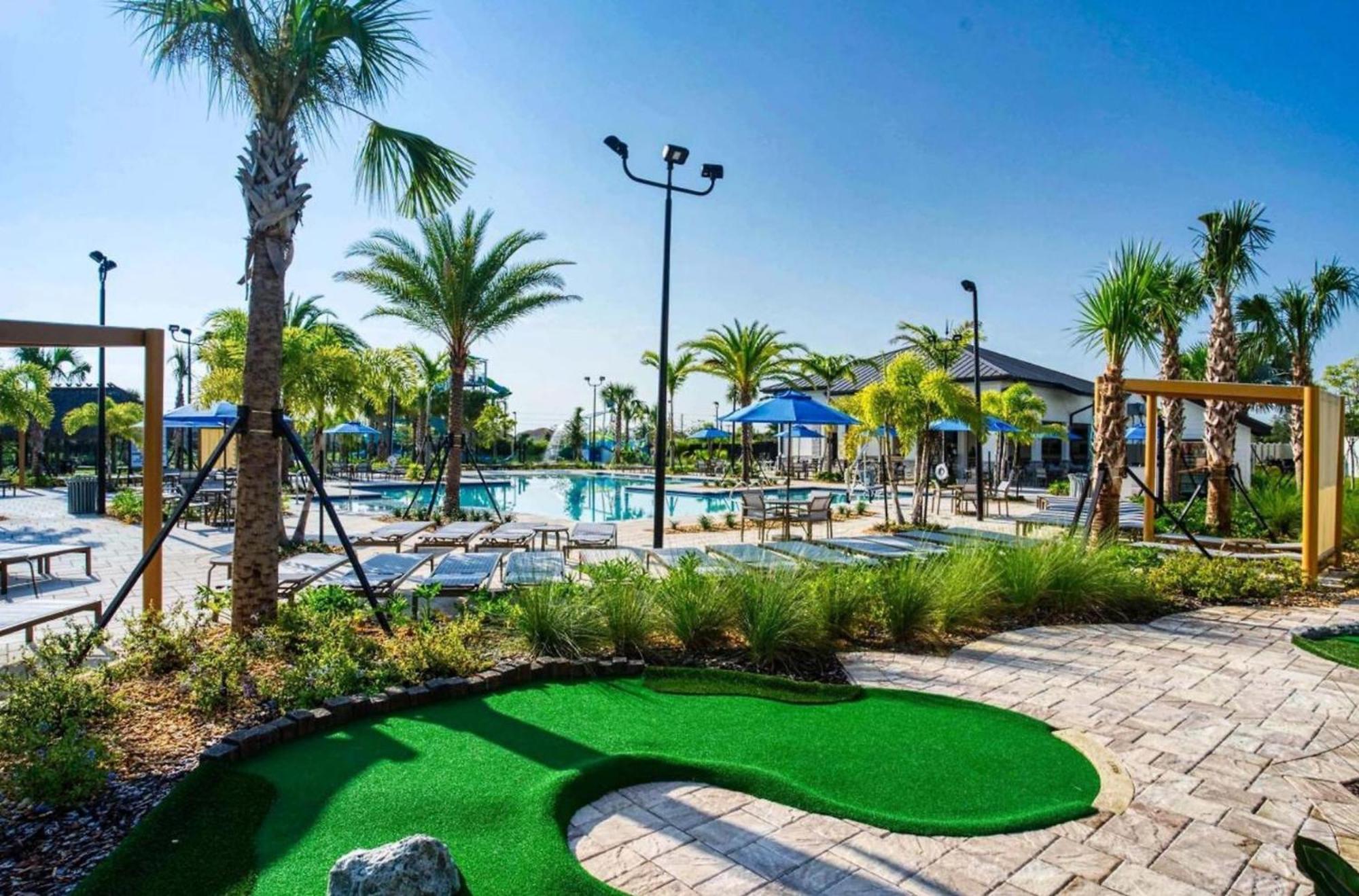 Luxury Champions Gate Condo, Resort-Style Retreat Kissimmee Buitenkant foto