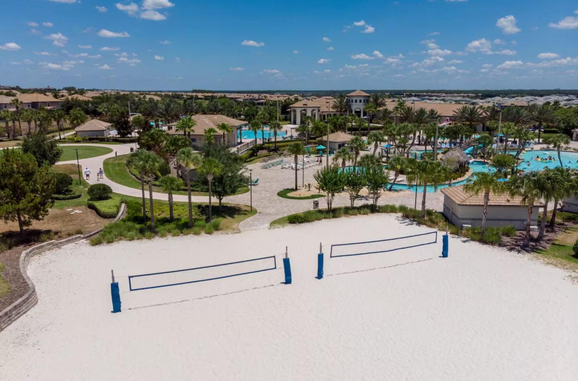Luxury Champions Gate Condo, Resort-Style Retreat Kissimmee Buitenkant foto