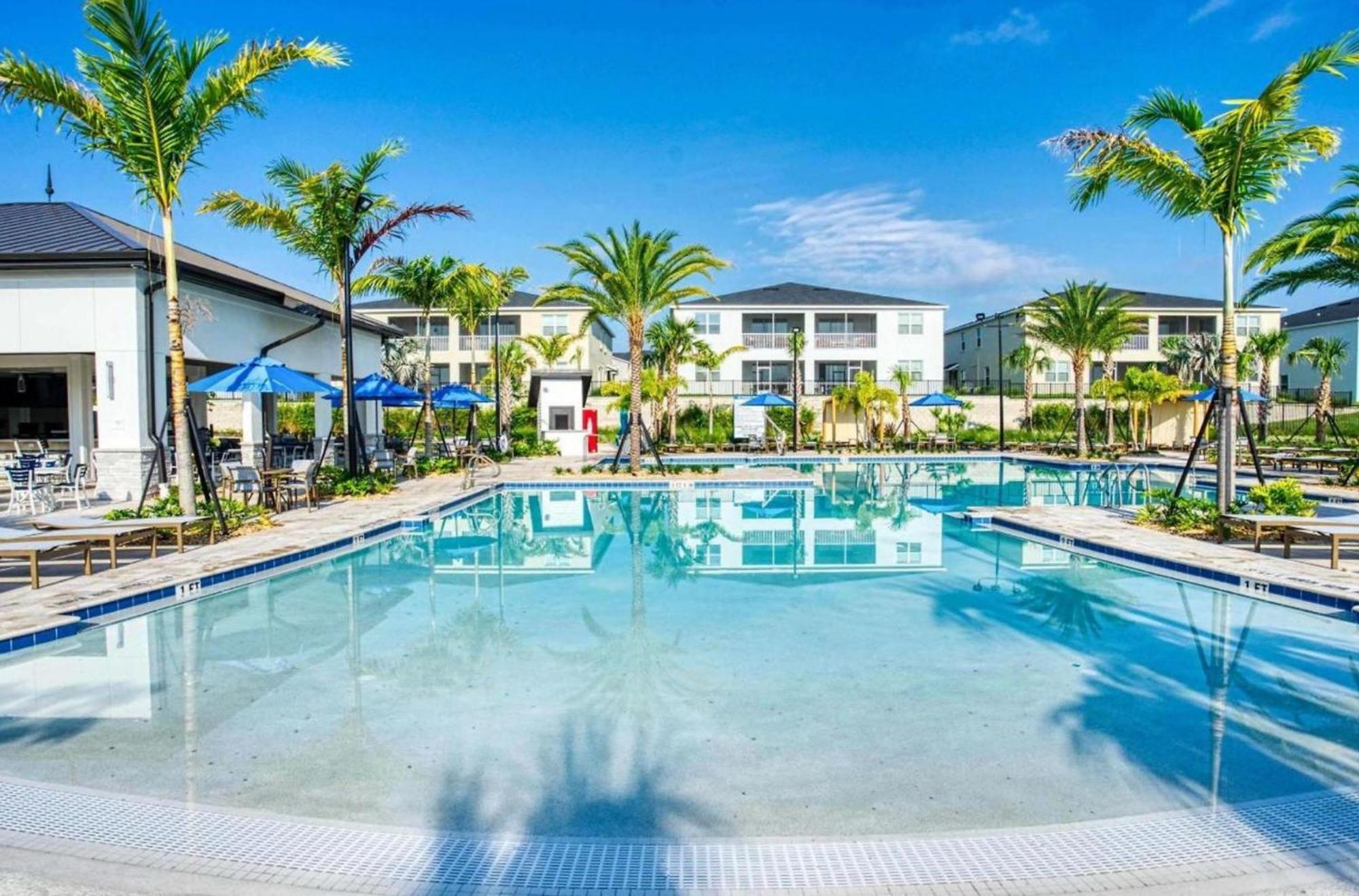 Luxury Champions Gate Condo, Resort-Style Retreat Kissimmee Buitenkant foto