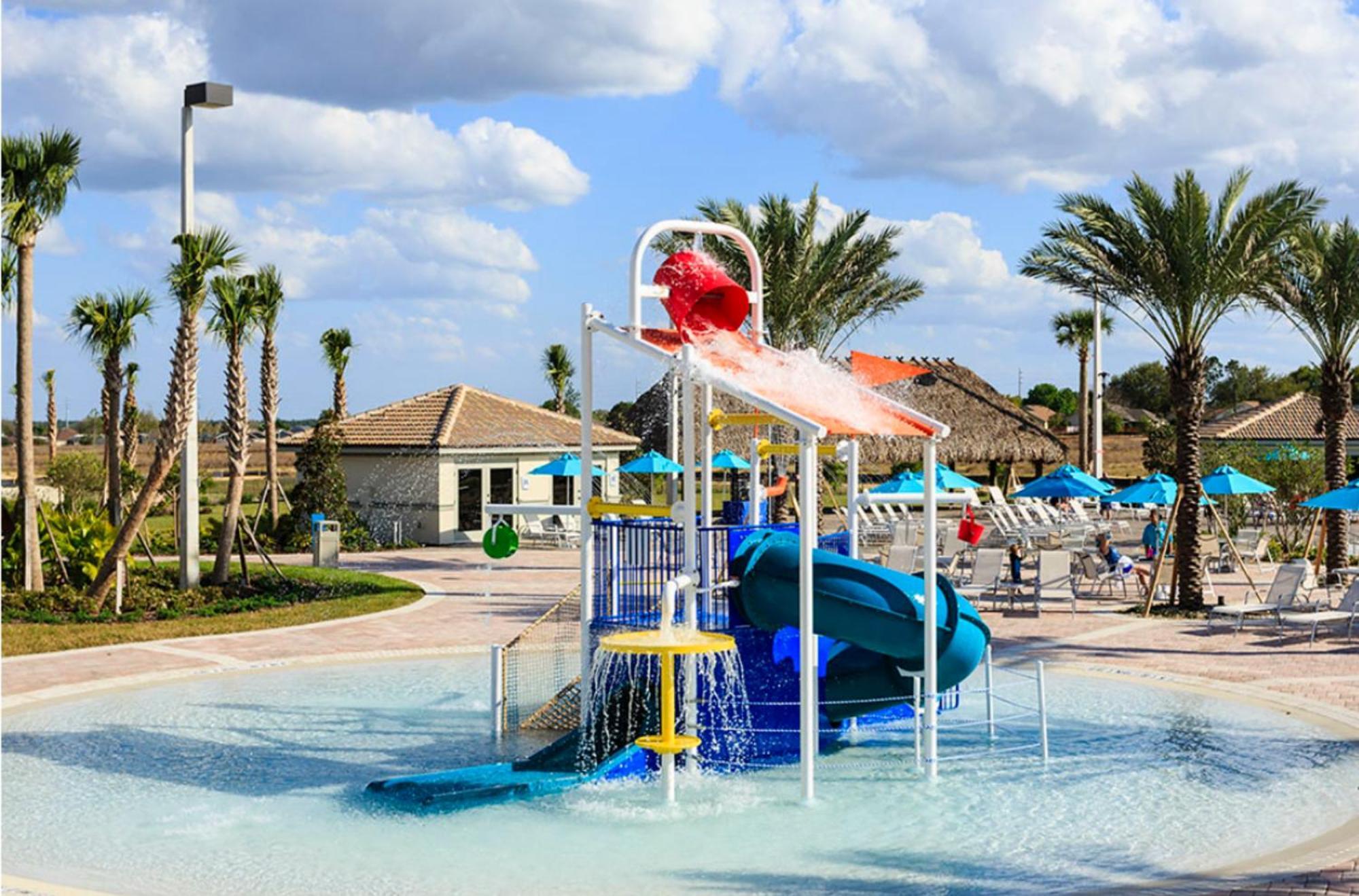 Luxury Champions Gate Condo, Resort-Style Retreat Kissimmee Buitenkant foto