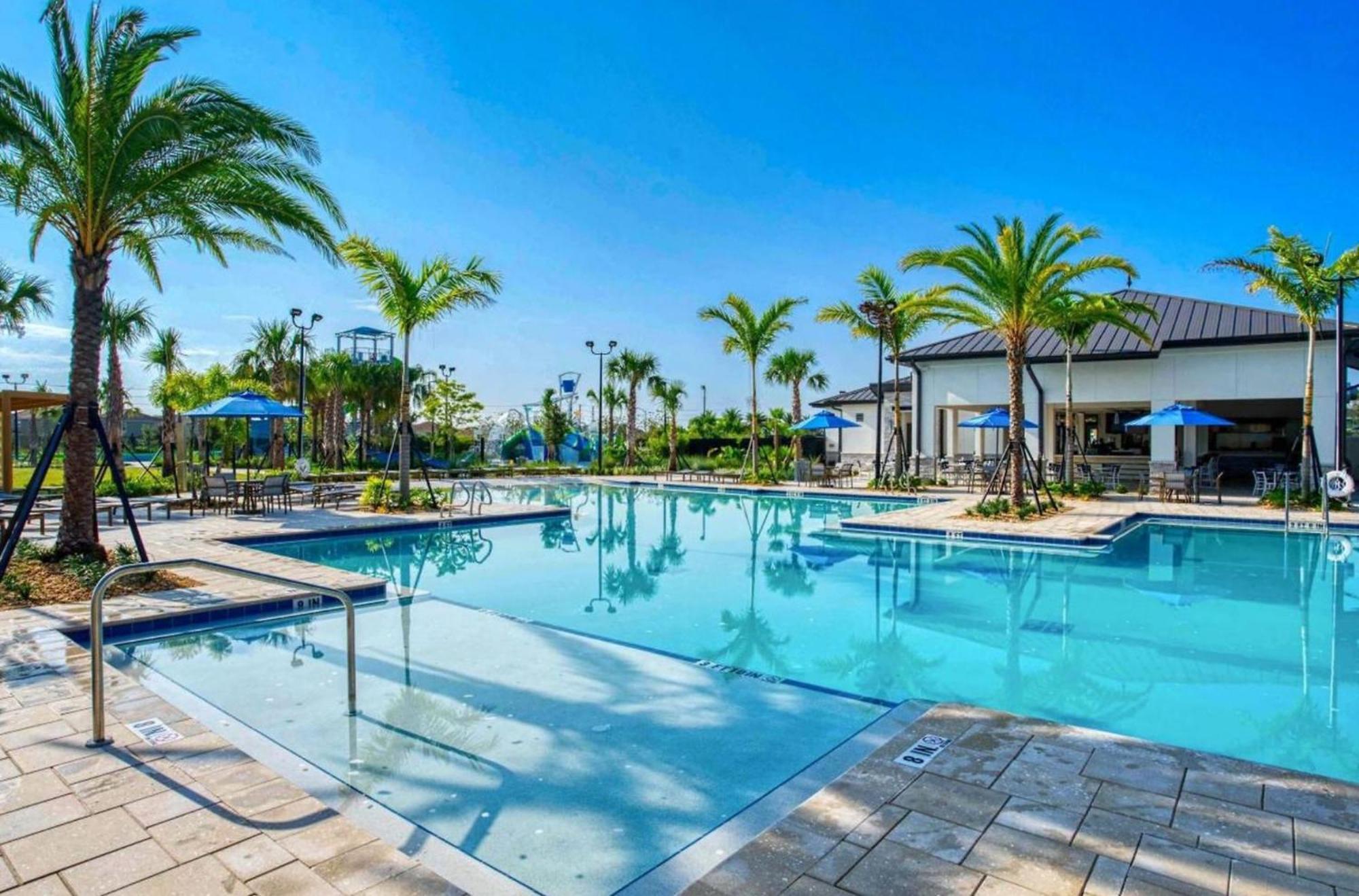 Luxury Champions Gate Condo, Resort-Style Retreat Kissimmee Buitenkant foto