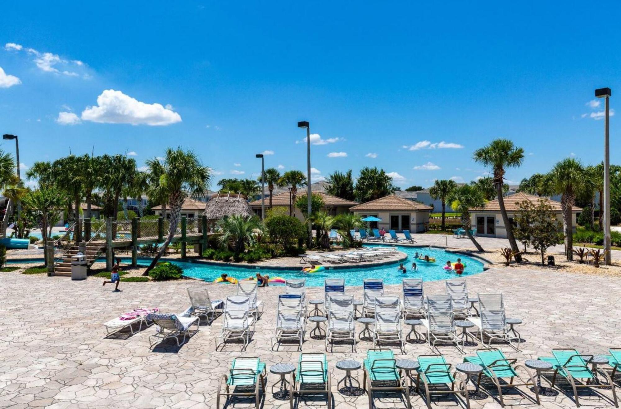 Luxury Champions Gate Condo, Resort-Style Retreat Kissimmee Buitenkant foto