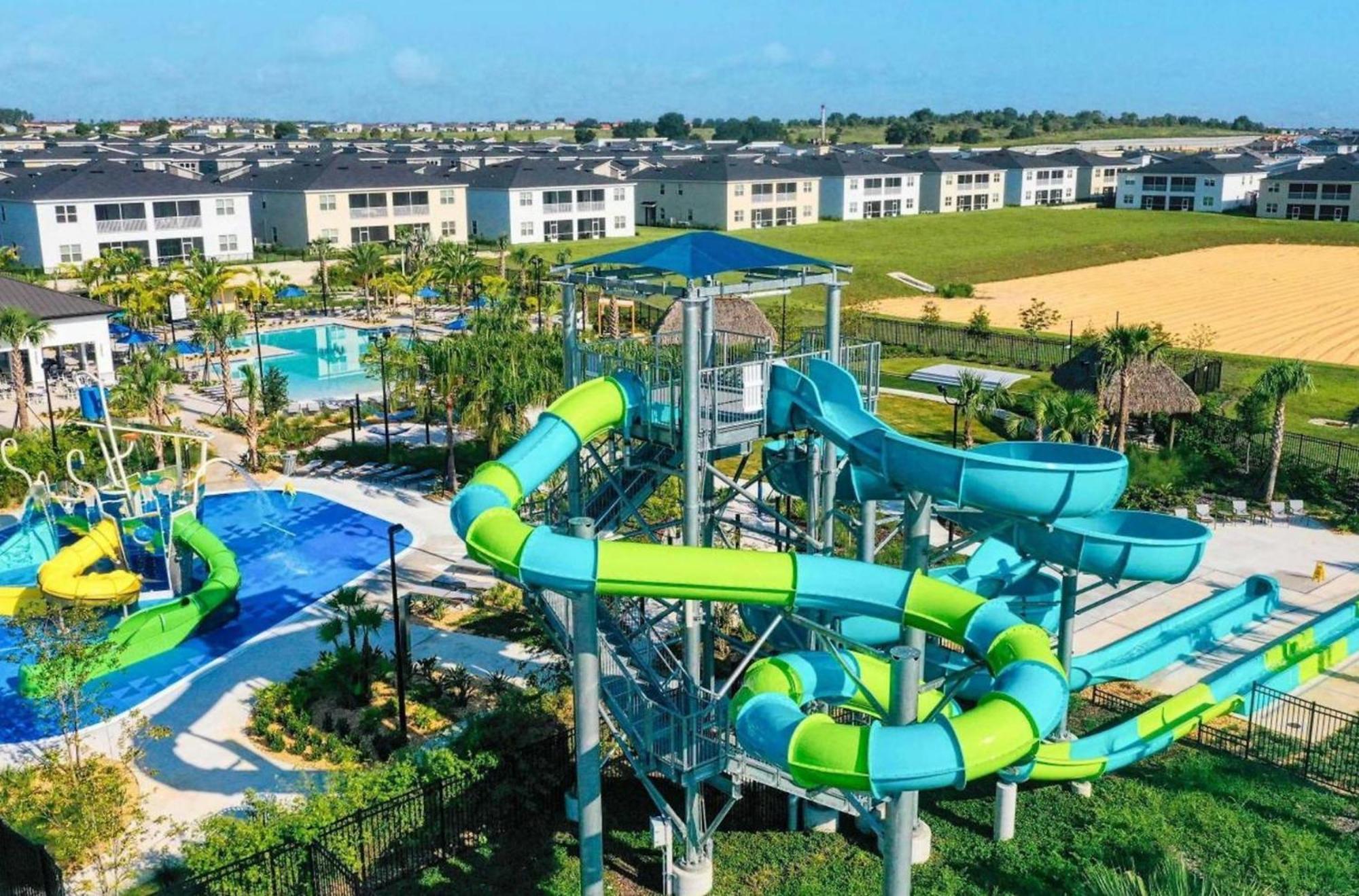 Luxury Champions Gate Condo, Resort-Style Retreat Kissimmee Buitenkant foto
