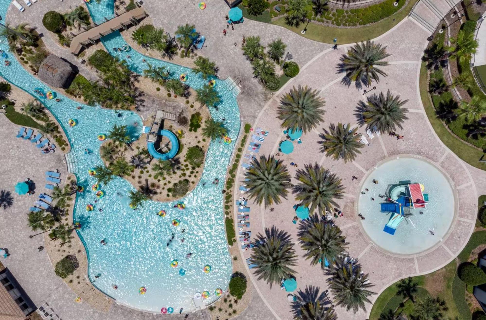 Luxury Champions Gate Condo, Resort-Style Retreat Kissimmee Buitenkant foto