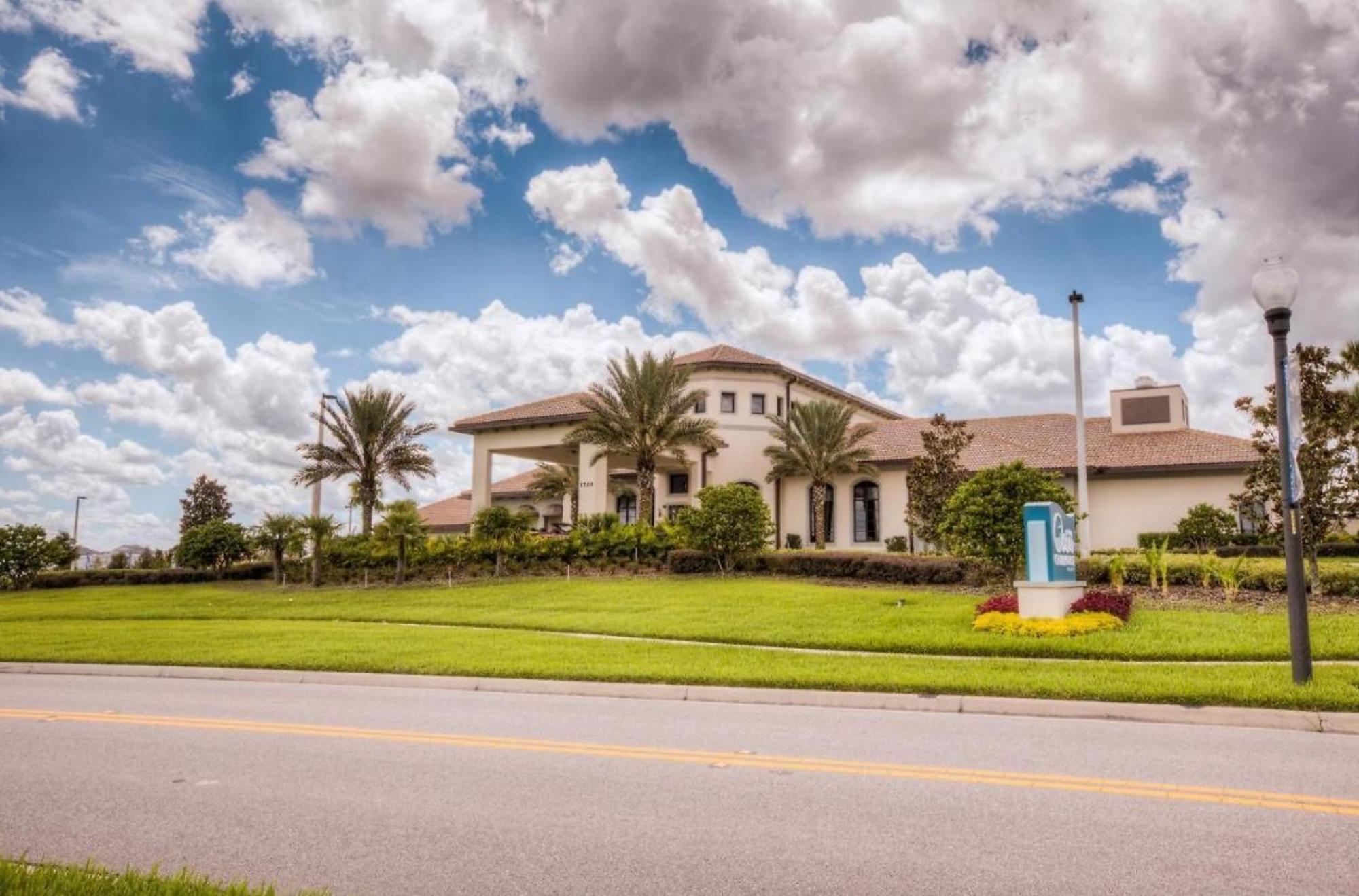 Luxury Champions Gate Condo, Resort-Style Retreat Kissimmee Buitenkant foto