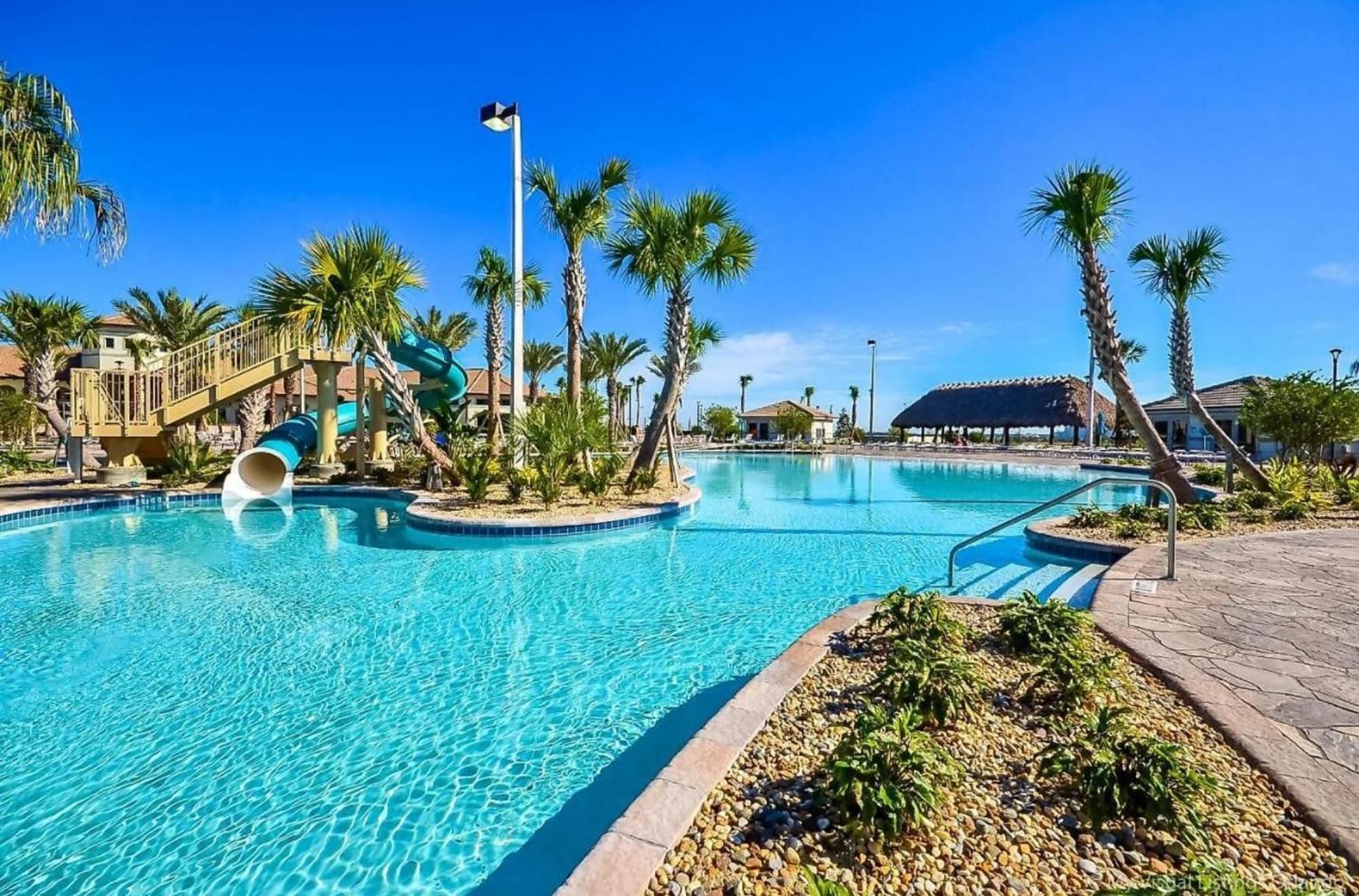 Luxury Champions Gate Condo, Resort-Style Retreat Kissimmee Buitenkant foto