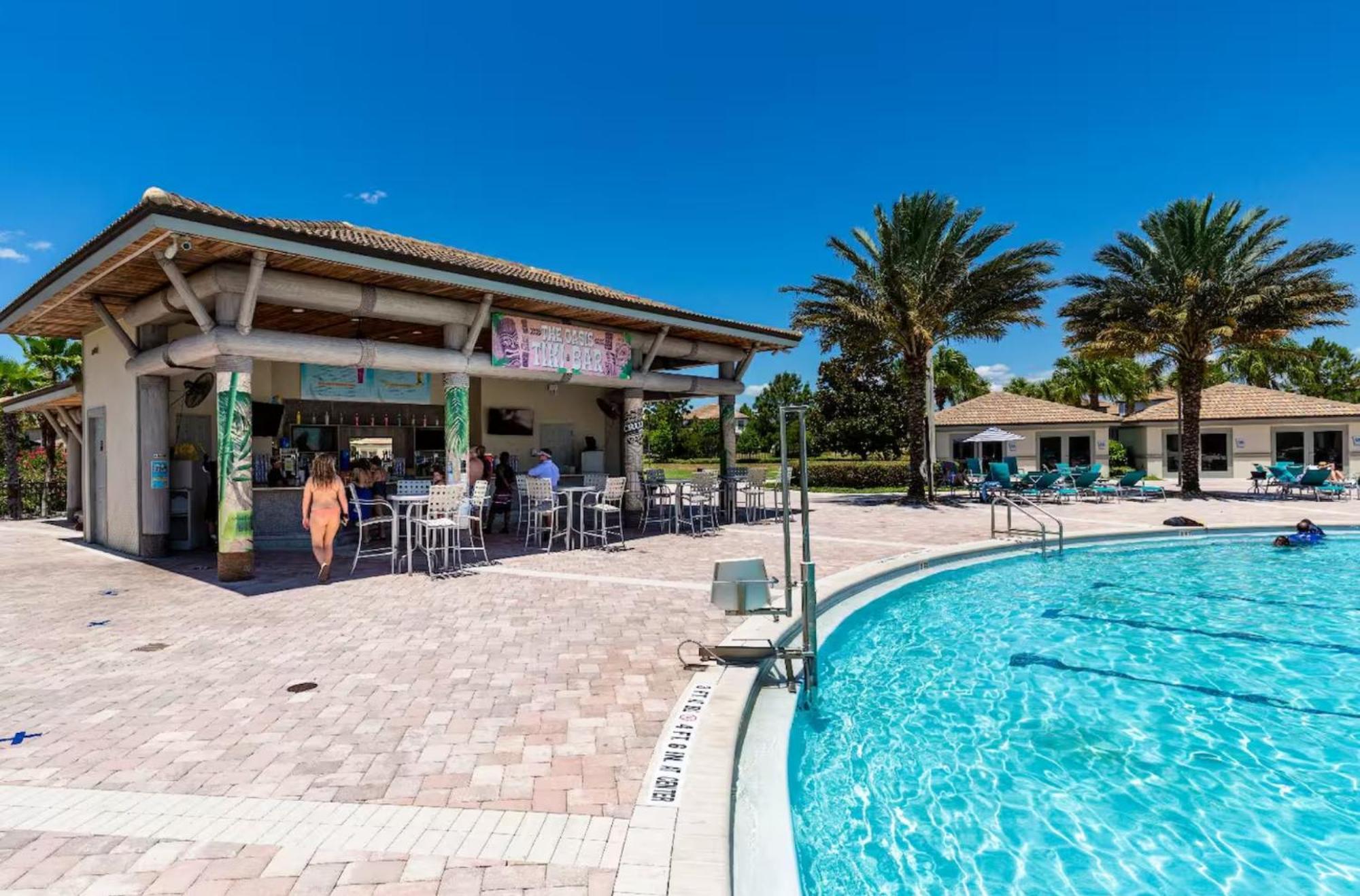 Luxury Champions Gate Condo, Resort-Style Retreat Kissimmee Buitenkant foto