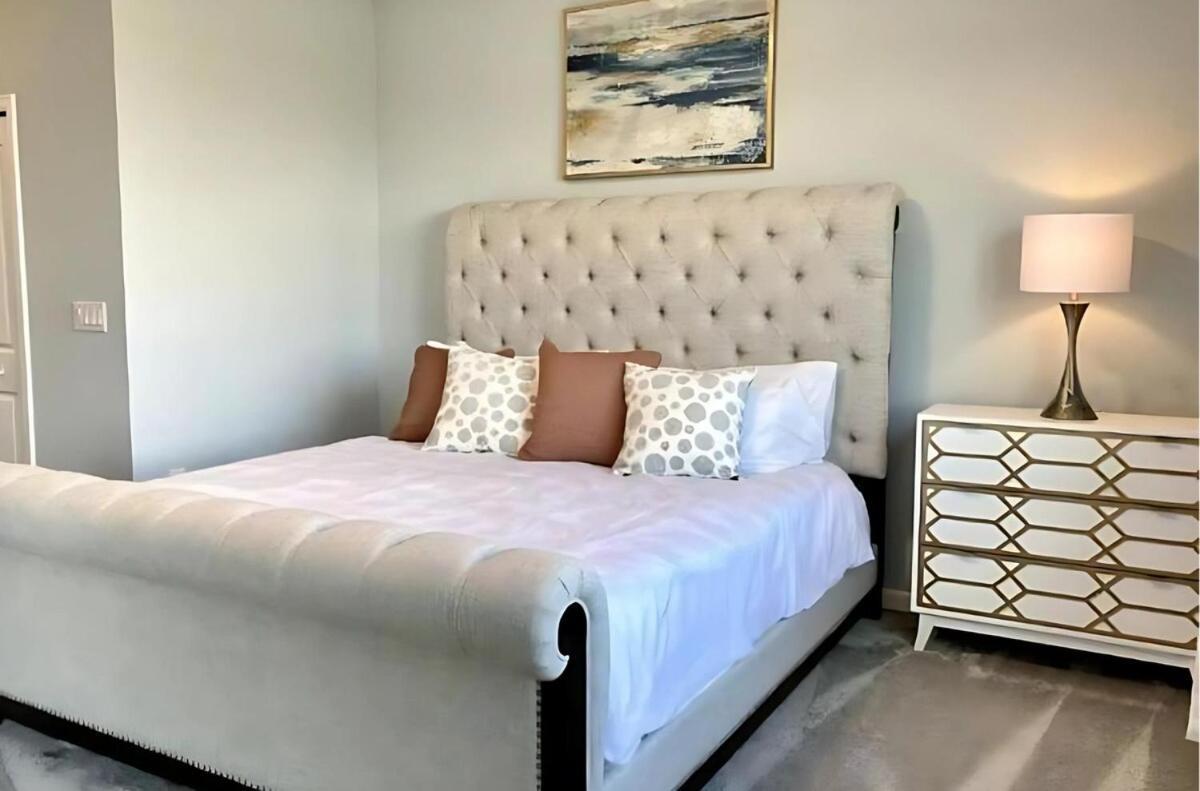 Luxury Champions Gate Condo, Resort-Style Retreat Kissimmee Buitenkant foto
