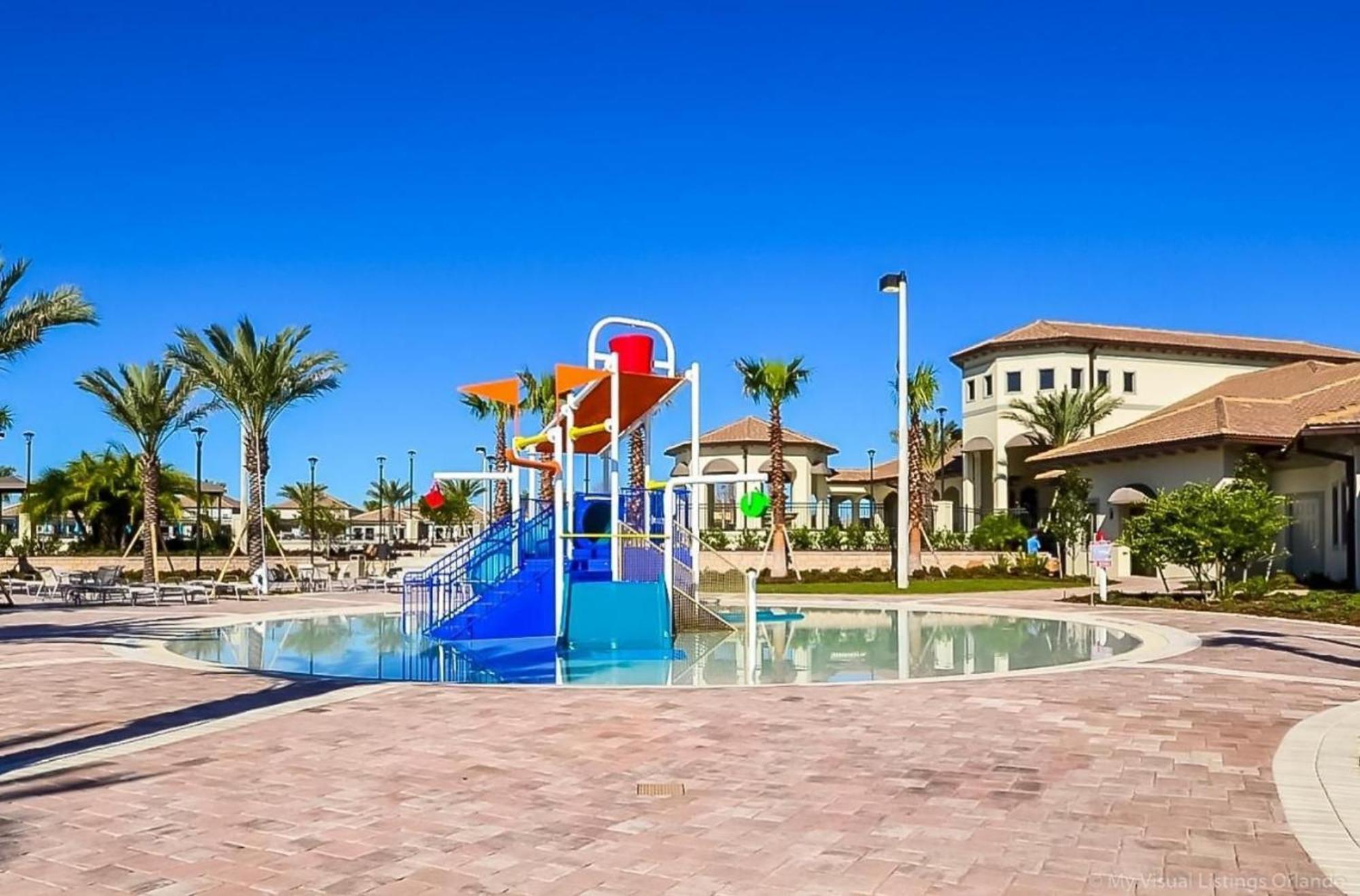 Luxury Champions Gate Condo, Resort-Style Retreat Kissimmee Buitenkant foto