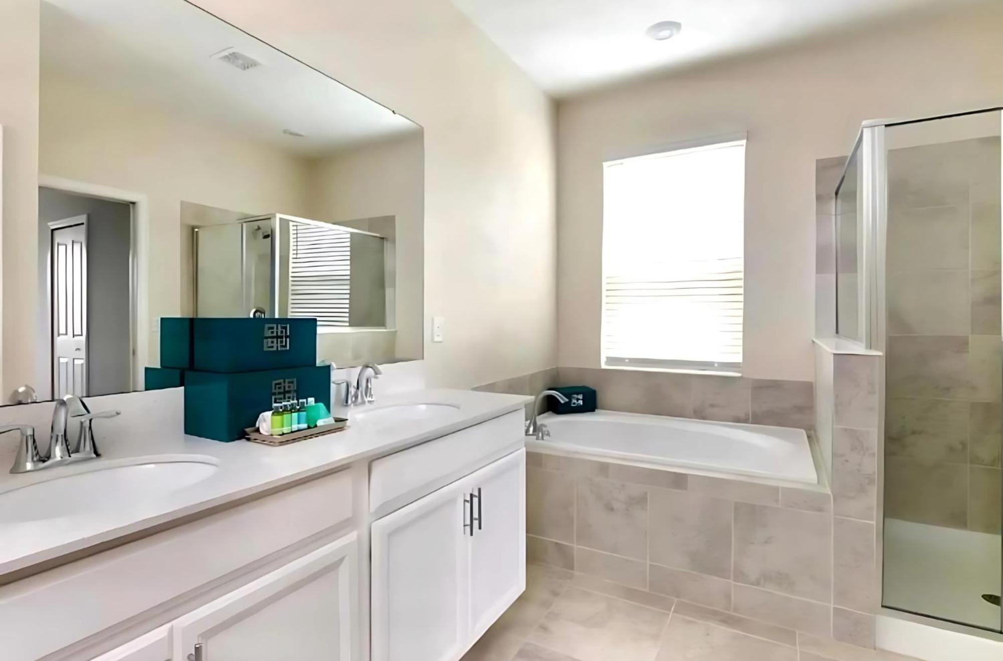 Luxury Champions Gate Condo, Resort-Style Retreat Kissimmee Buitenkant foto