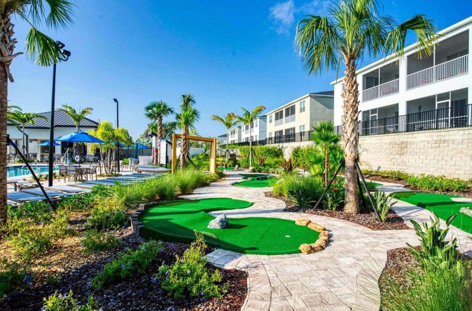 Luxury Champions Gate Condo, Resort-Style Retreat Kissimmee Buitenkant foto