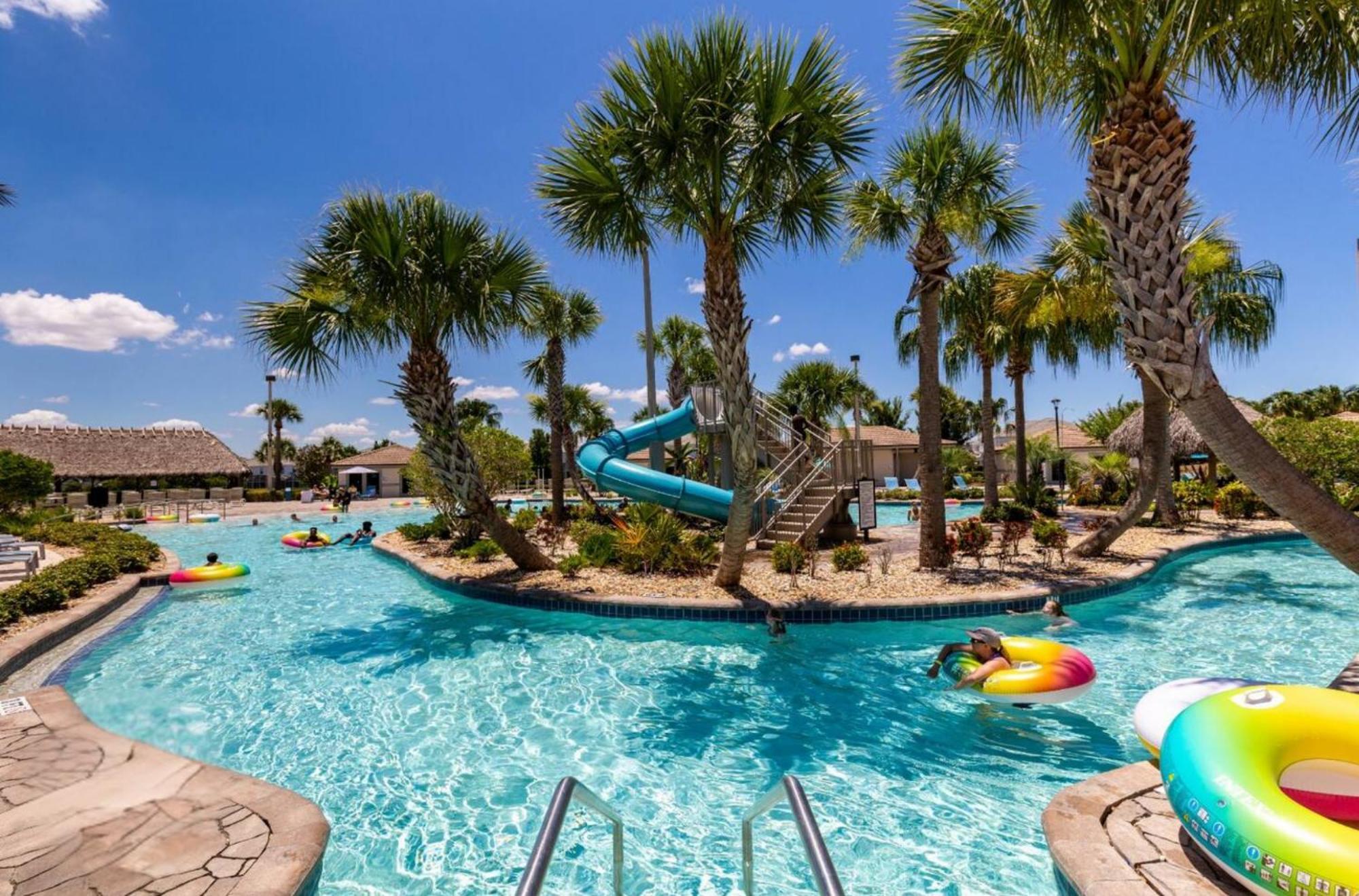 Luxury Champions Gate Condo, Resort-Style Retreat Kissimmee Buitenkant foto