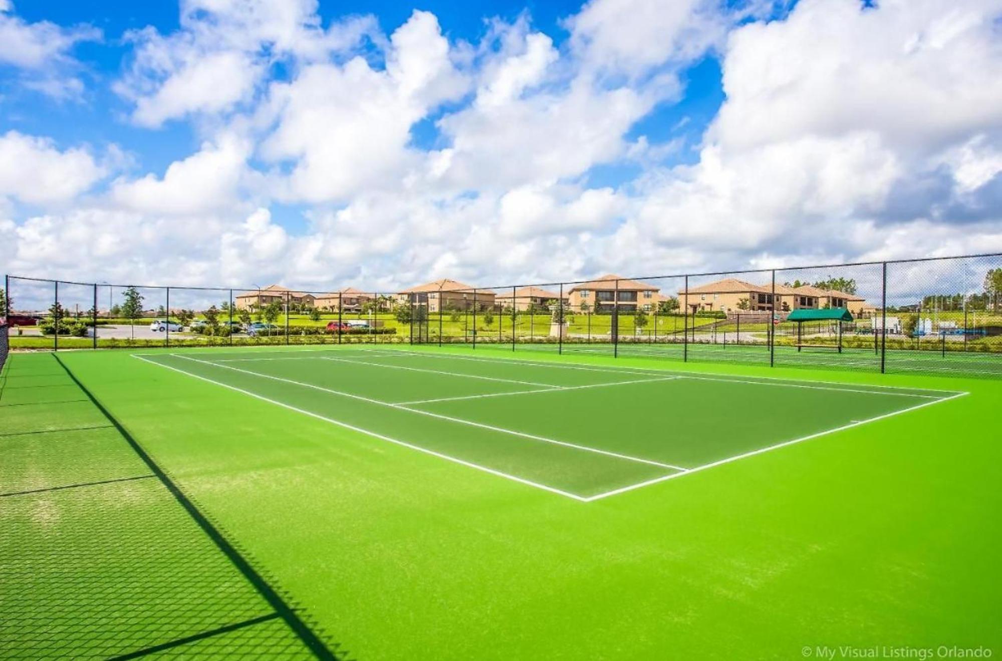 Luxury Champions Gate Condo, Resort-Style Retreat Kissimmee Buitenkant foto