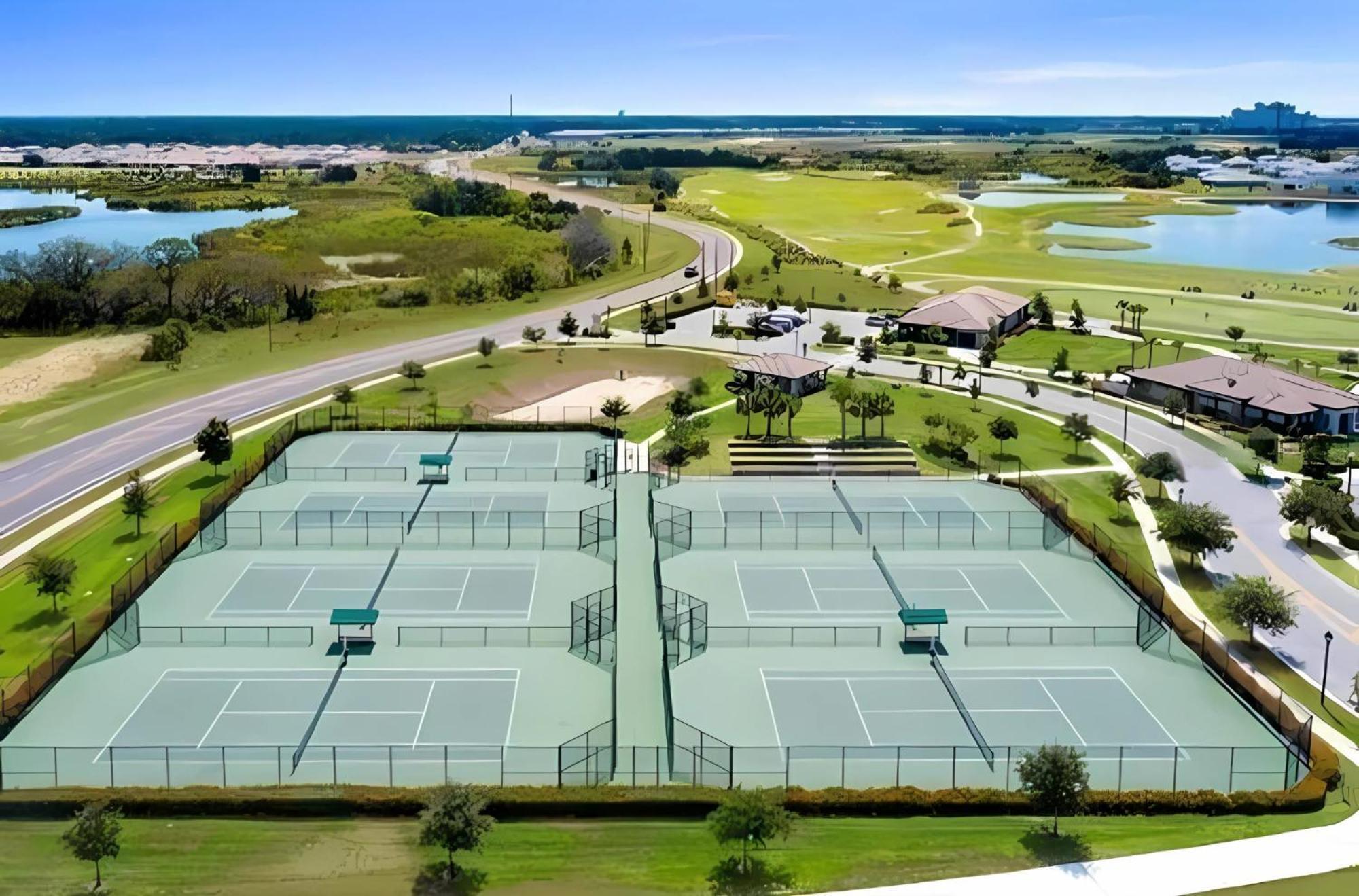 Luxury Champions Gate Condo, Resort-Style Retreat Kissimmee Buitenkant foto