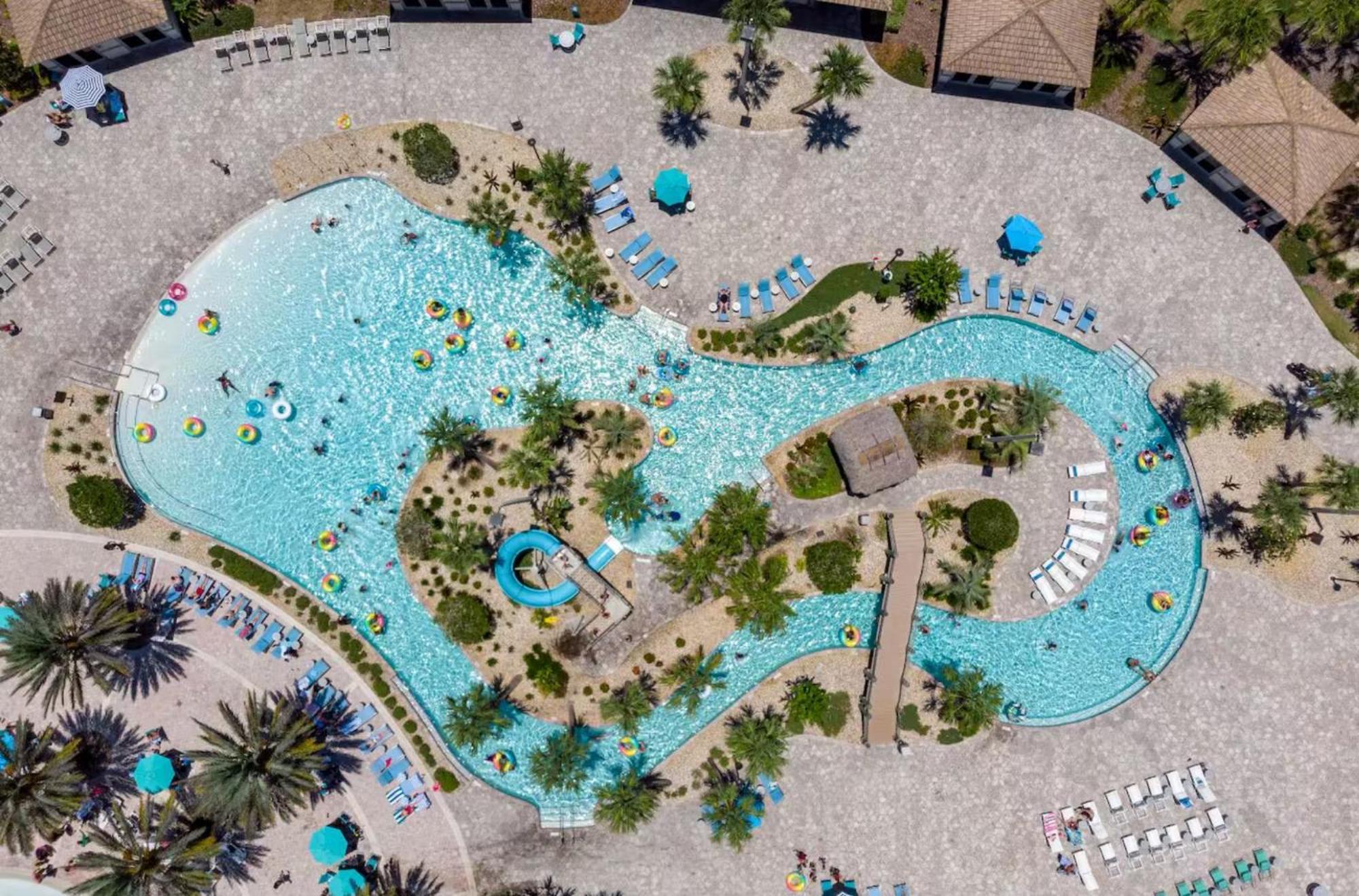 Luxury Champions Gate Condo, Resort-Style Retreat Kissimmee Buitenkant foto