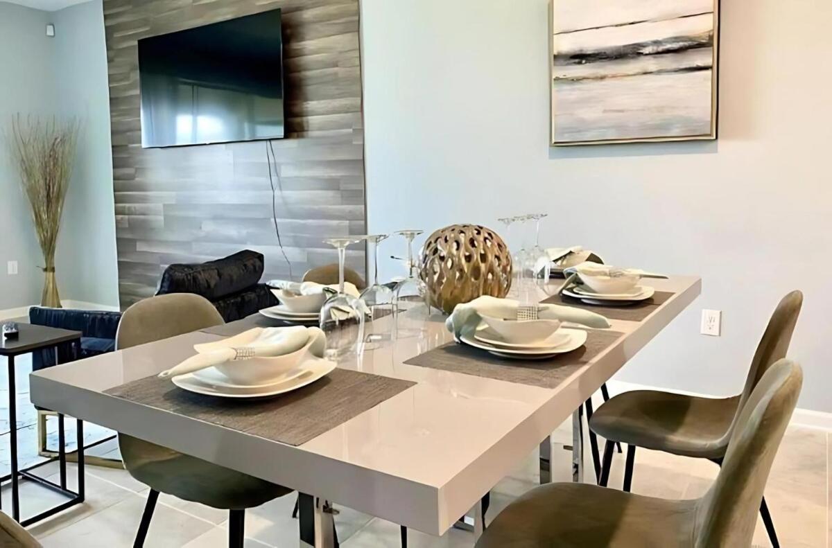Luxury Champions Gate Condo, Resort-Style Retreat Kissimmee Buitenkant foto