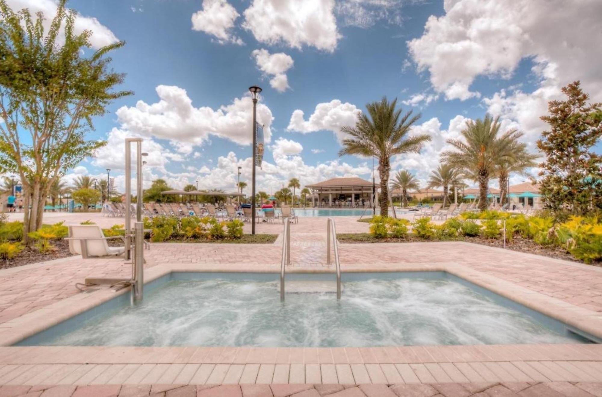 Luxury Champions Gate Condo, Resort-Style Retreat Kissimmee Buitenkant foto