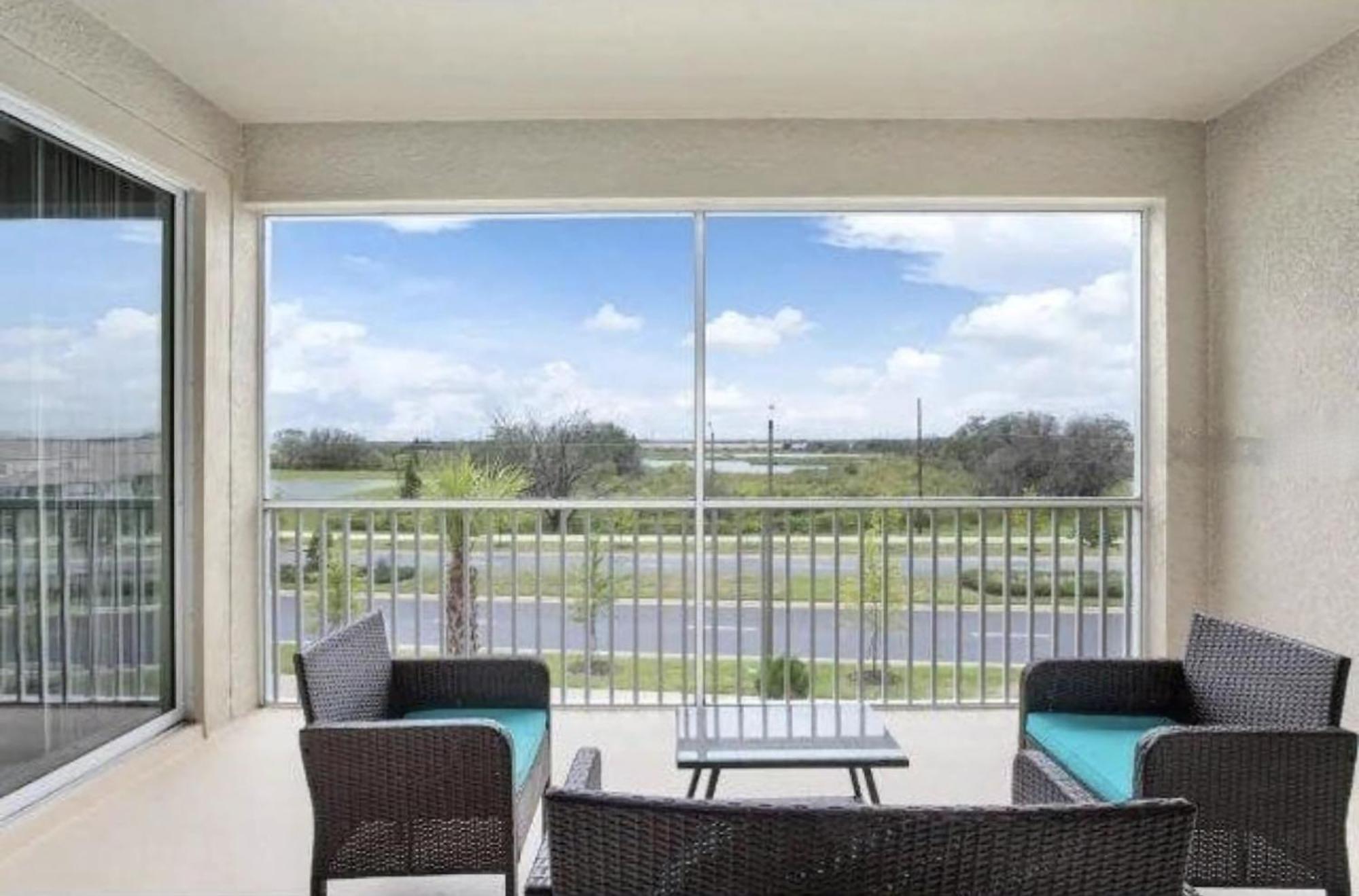 Luxury Champions Gate Condo, Resort-Style Retreat Kissimmee Buitenkant foto
