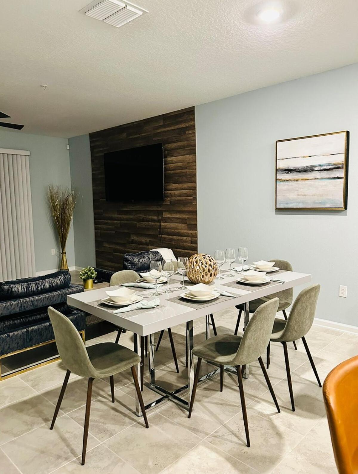 Luxury Champions Gate Condo, Resort-Style Retreat Kissimmee Buitenkant foto